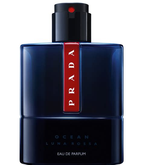 Luna Rossa Ocean Prada cologne 